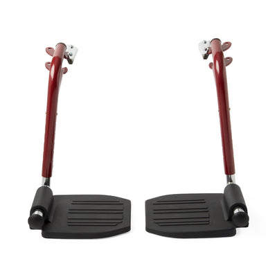 Accesorios para Sillas de Ruedas