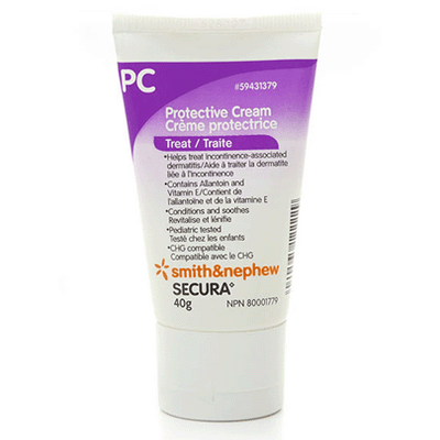 Cremas protectoras