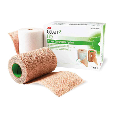 Bandages de compression