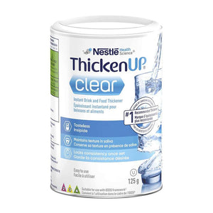 Thickeners