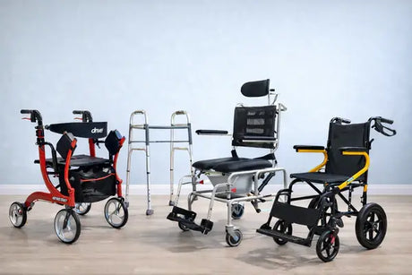 Mobility