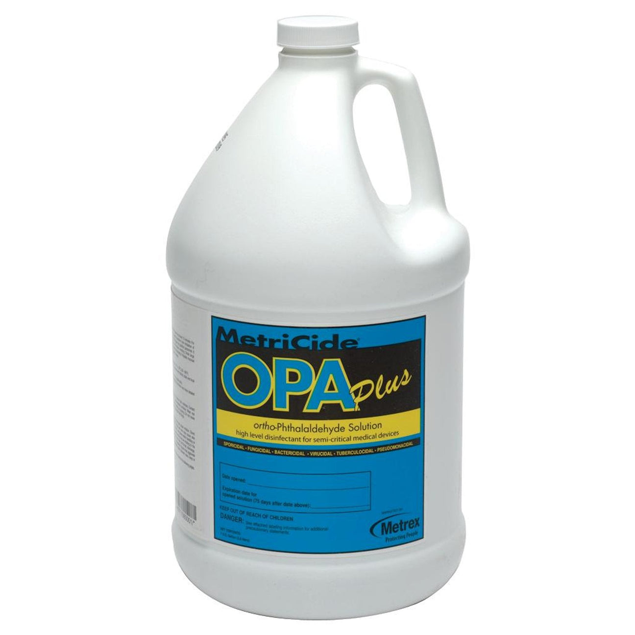 Cleaners, Disinfectants, Deodorizers (L3)