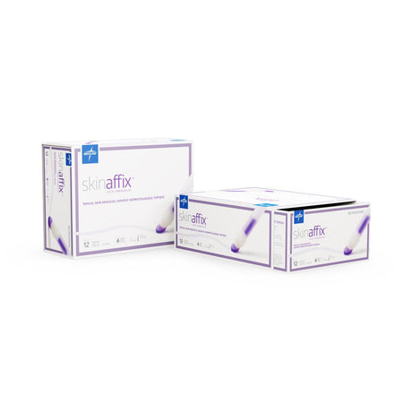 Skin Adhesives