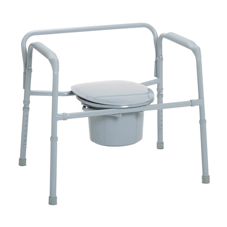 Bariatric Commodes
