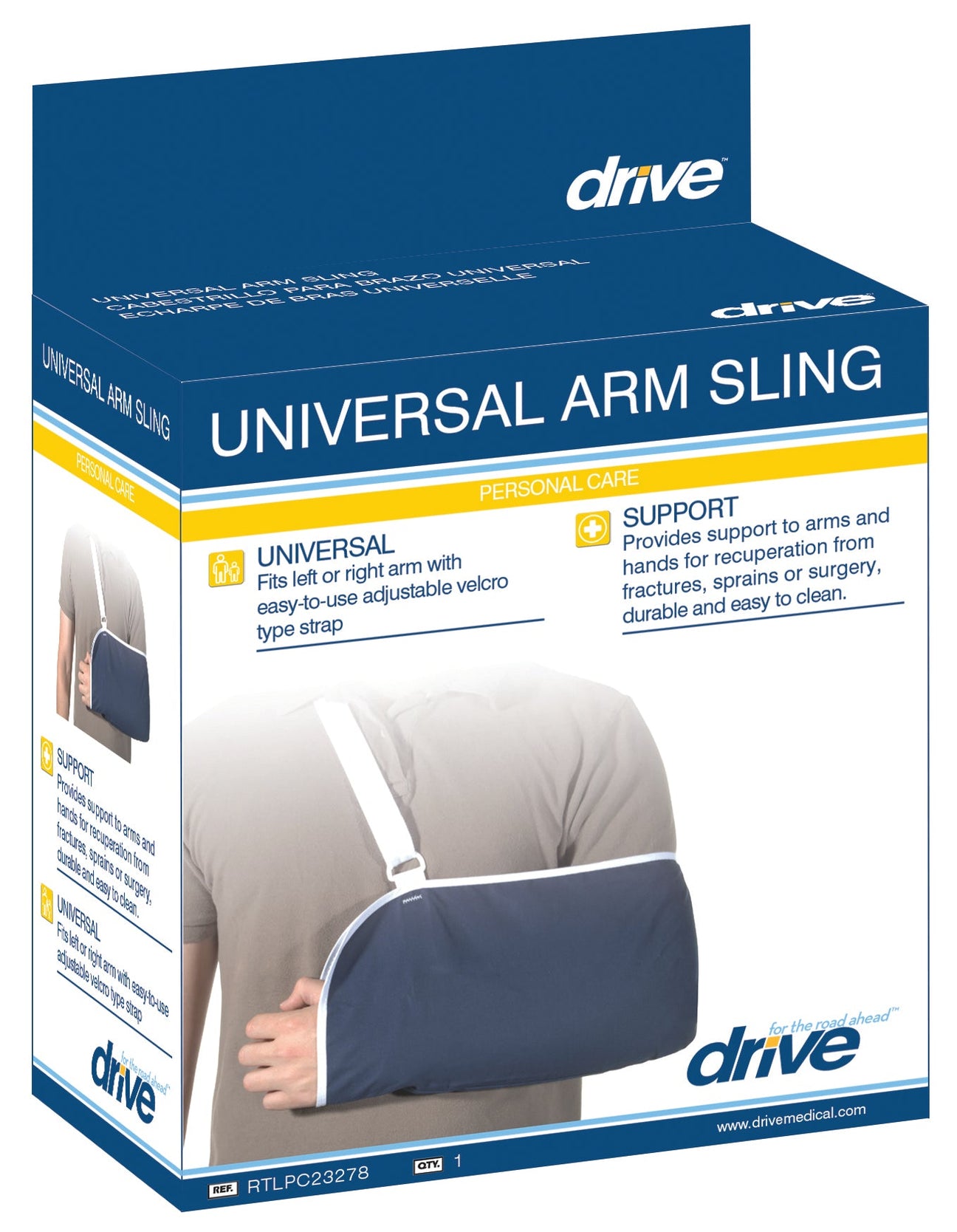 Orthopedic Aids (L3)
