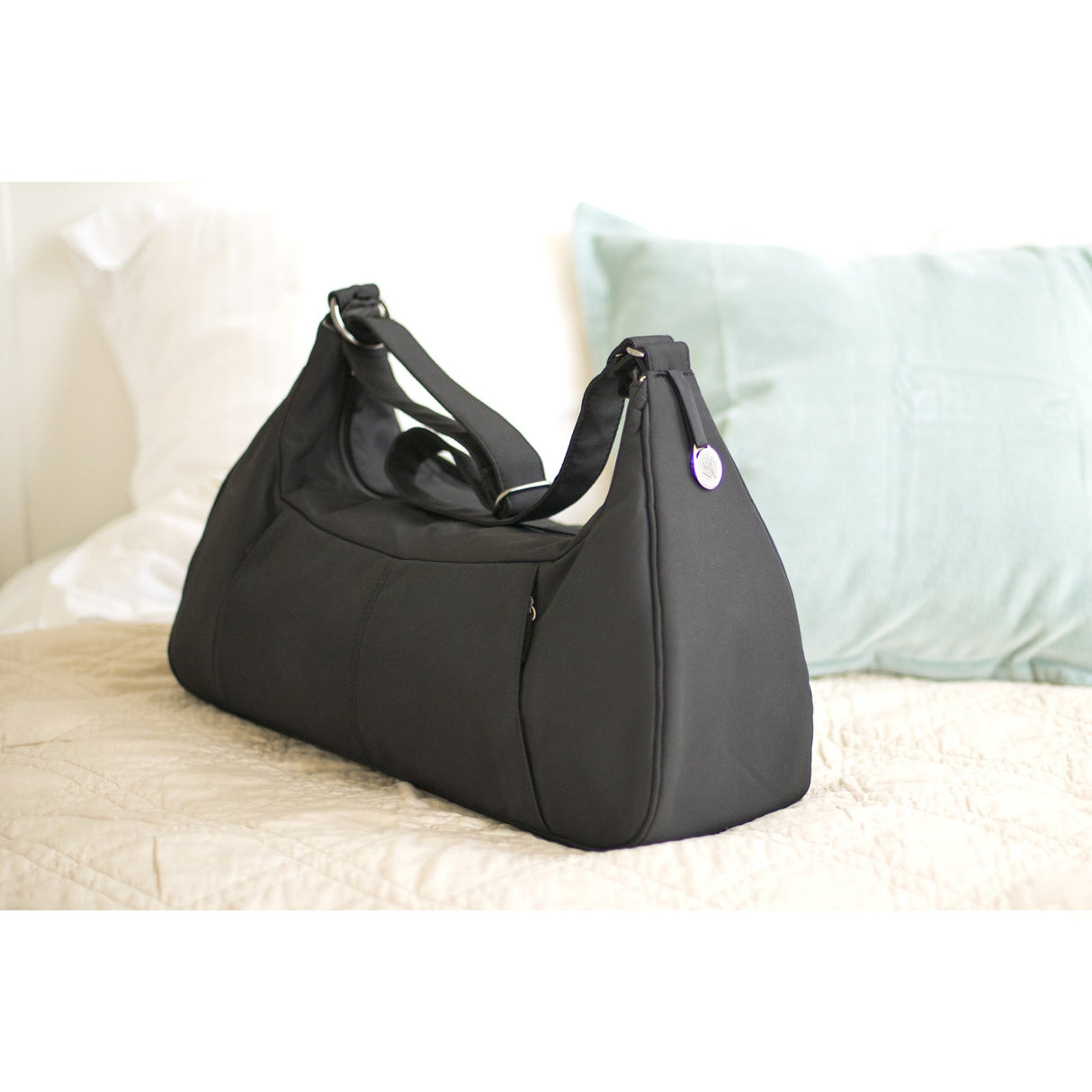 Breast Pump Bag Medela For Sonata, Freestyle, Pump In Style Advanced Starter Set, Swing and Harmony Breast Pumps - BeHope