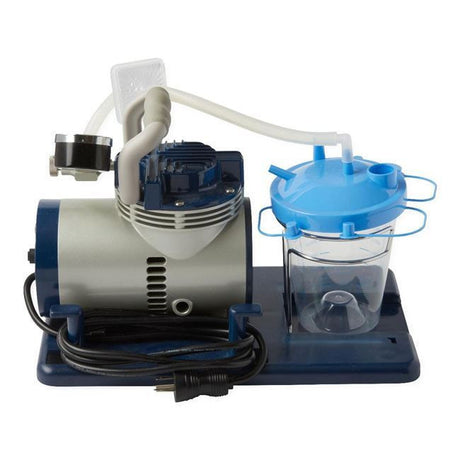 Suction Aspirator Vac-assist - Behope