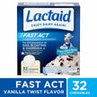 Lactaid® Magnesium Dietary Supplement Chewable Tablets - BeHope