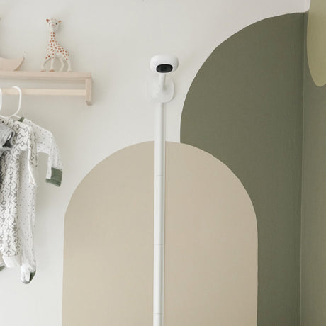 Baby Monitor with Wall Mount Nanit Pro Smart - BeHope