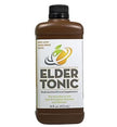 Vitamin Supplement Eldertonic® Vit B Complex/zinc/manganese 7 Mg / 5 Ml Strength Liquid 16 Oz. Sherry Flavor - Behope