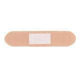 Adhesive Strip Patch™ Bamboo Tan 3/4 X 3 Inch Sterile - BeHope