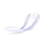 Bladder Control Pad Seni® Lady Light 8.9 Inch Length Light Absorbency Super Absorbent Core One Size Fits Most - BeHope