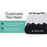 Positioner Device Kanjo 12 W X 10 L X 4 H Inch Foam Freestanding - BeHope