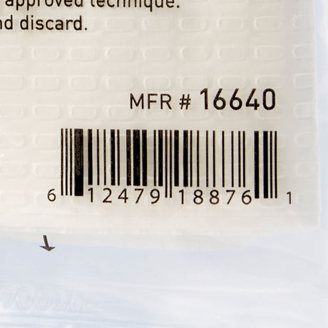 Enema Bag Set McKesson NonSterile 1500 mL - BeHope