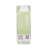 Tube Feeding Formula Jevity® 1.2 Cal with Fiber Unflavored Liquid 8 oz. Reclosable Carton - BeHope