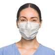 Procedure Mask Halyard Not Rated Earloops One Size Fits Most - BeHope