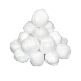 Cotton Ball Dukal Medium NonSterile - BeHope