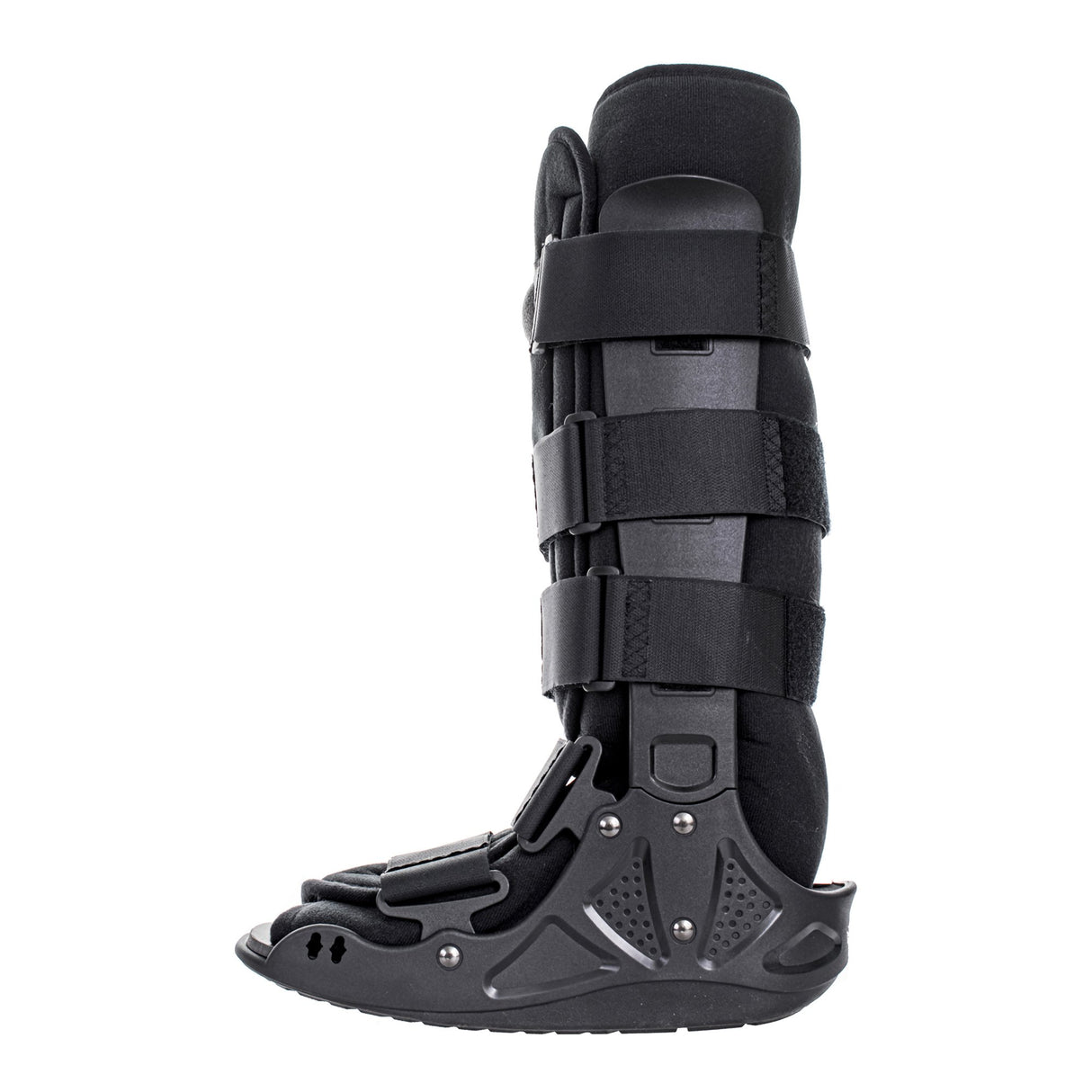 Air Walker Boot McKesson Pneumatic Adult Small Tall - BeHope