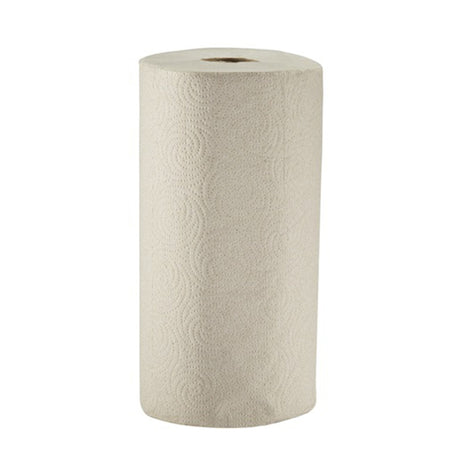 Kitchen Paper Towel Pacific Blue Basic™ Perforated Roll 8-4/5 X 11 Inch - BeHope