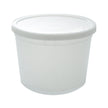 Lab Storage Container Oakridge Products Pathology Container Polyethylene 1,892 mL (64 oz.) - BeHope