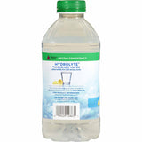 Thickened Water Thick & Easy® Hydrolyte® 46 oz. Bottle Lemon Flavor Liquid IDDSI Level 2 Mildly Thick - BeHope