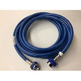 N2o Hose Assembly Datex-ohmeda - Behope