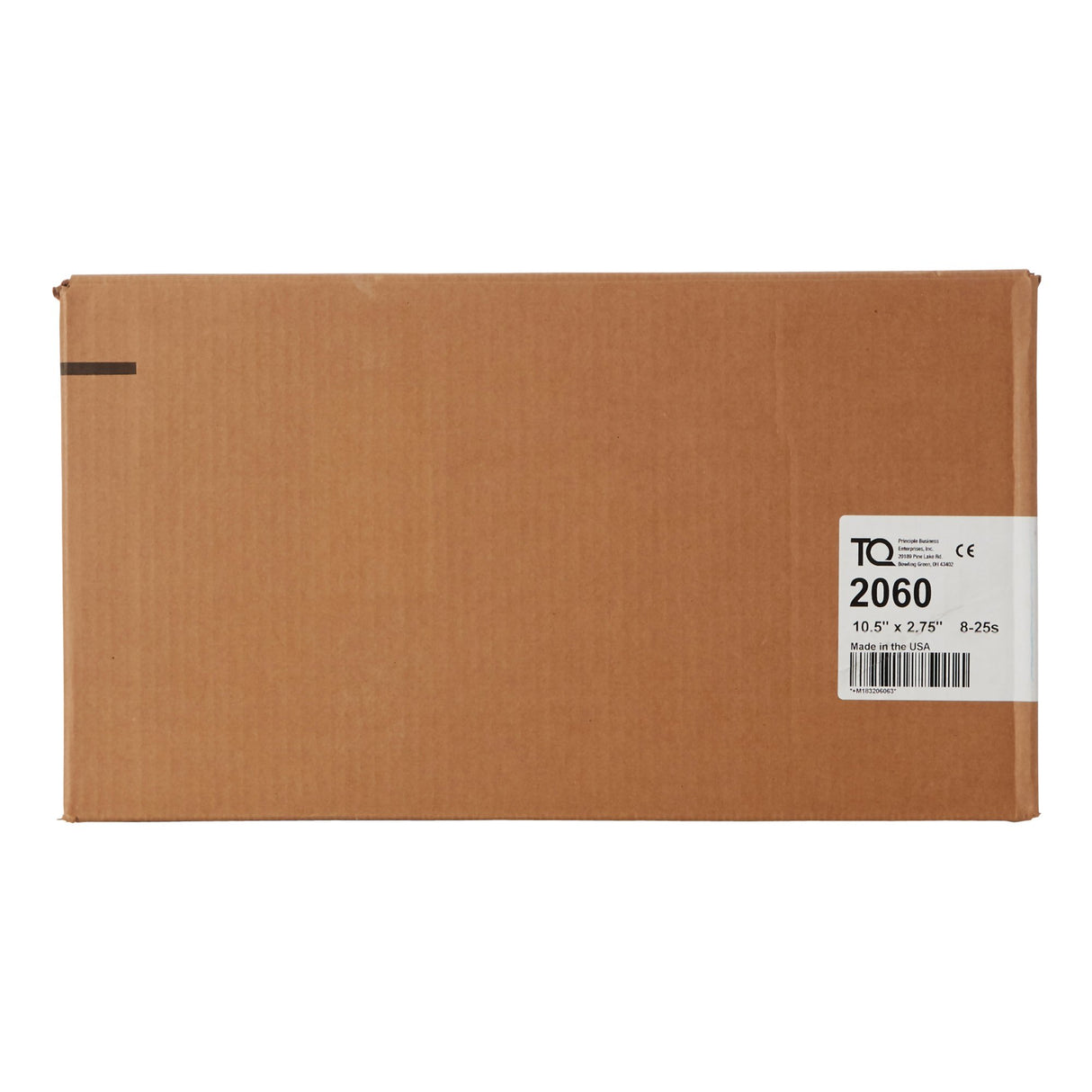 Booster Pad Tranquility TopLiner 4-1/4 X 15 Inch Heavy Absorbency Super Absorbent Core Super