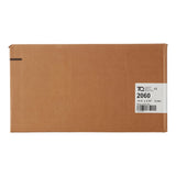 Booster Pad Tranquility TopLiner 4-1/4 X 15 Inch Heavy Absorbency Super Absorbent Core Super