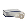 Medical Tape Kendall™ Standard Porous White 1 Inch X 10 Yard Cloth NonSterile - BeHope