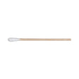 Swabstick Puritan® Cotton Tip Wood Shaft 3 Inch Sterile 2 per Pack - BeHope