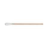 Swabstick Puritan® Cotton Tip Wood Shaft 3 Inch Sterile 2 per Pack - BeHope