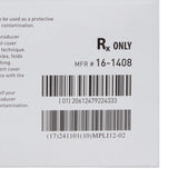 Ultrasound Probe Cover McKesson 1-2/5 X 7-1/2 Inch Latex NonSterile Rolled - BeHope