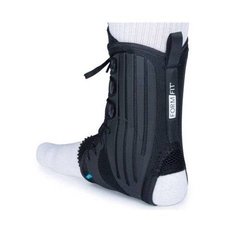 Ankle Brace Ossur FormFit Large Lace-Up Foot