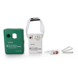 Fall Prevention Monitor McKesson Brand White / Green - BeHope