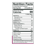 Oral Supplement Vida Fuel Wellness Protein Berry Delight Flavor Liquid 32 oz. Reclosable Carton