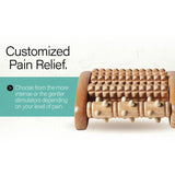 Acupressure Foot Massager Kanjo 2 X 7 X 10 Inch - BeHope