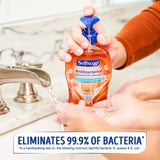 Antibacterial Soap Softsoap Liquid 11.25 oz. Pump Bottle Clean Scent