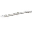 Electrosurgery Pencil Adapter Bovie® Sharkskin 3/8 Inch X 10 Foot Tubing - BeHope
