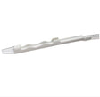 Electrosurgery Pencil Adapter Bovie® Sharkskin 3/8 Inch X 10 Foot Tubing - BeHope