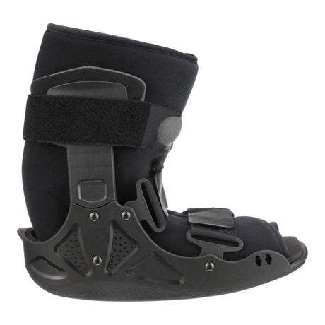 Air Walker Boot McKesson Pneumatic Adult Large Short - BeHope