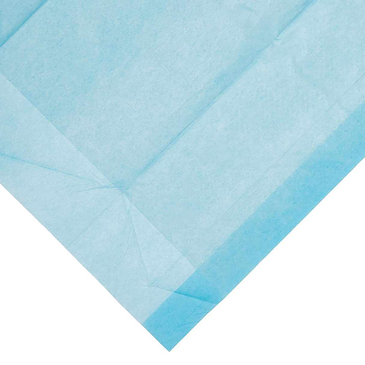 Disposable Underpad Dynarex 30 X 36 Inch Fluff / Polymer Heavy Absorbency
