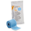 Cast Tape 3M™ Scotchcast™ Plus 2 Inch X 12 Foot Fiberglass / Resin Light Blue - BeHope