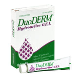 Hydrogel Wound Dressing DuoDERM Hydroactive 30 Gram Gel / Amorphous Gel / Amorphous Sterile