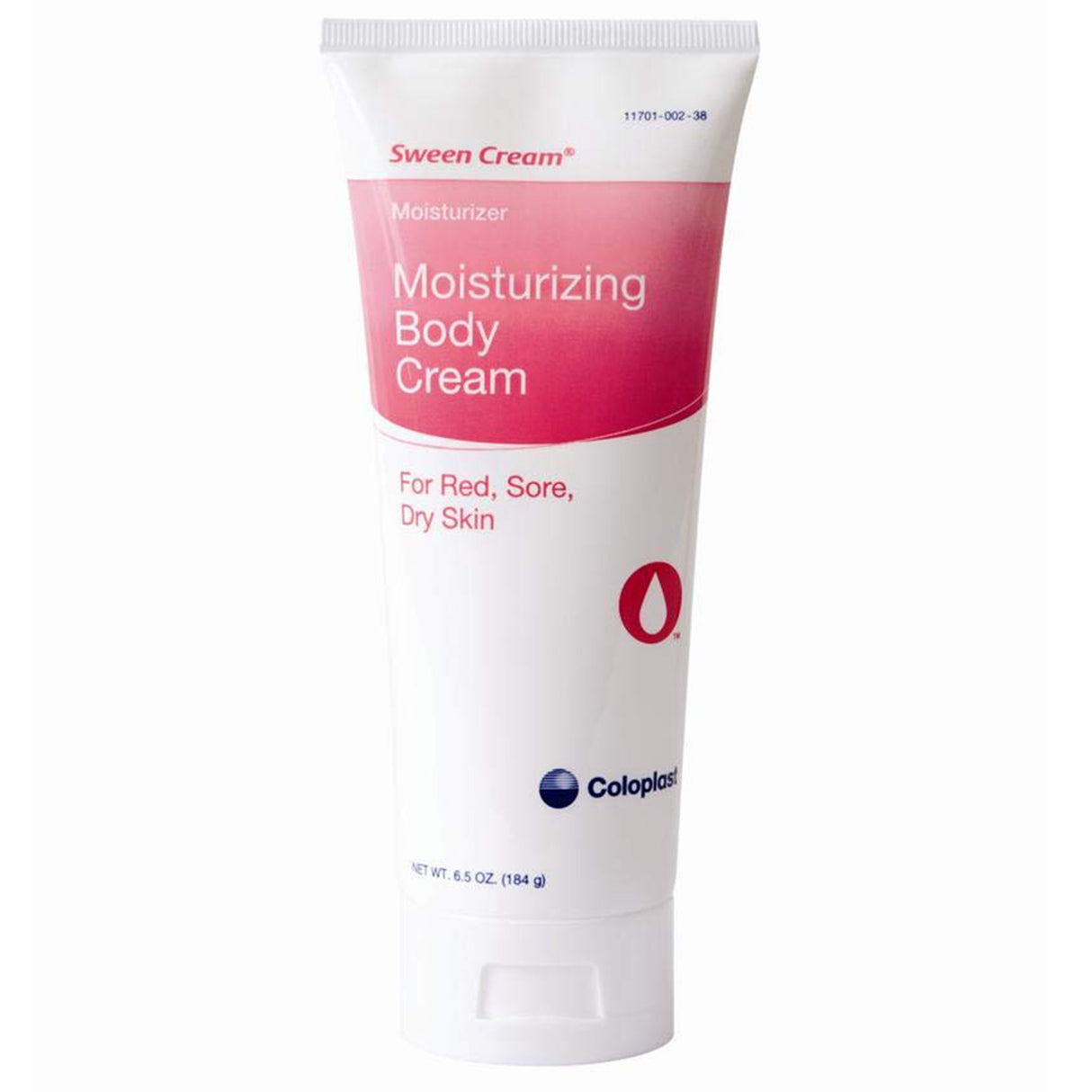 Sween Cream With Natural Vitamins A&d 190ml Tube Tube - BeHope