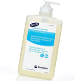 Gentle Rain Extra-mild Sensitive Skin Body Wash And Shampoo Scented600ml Pump Bottle