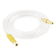 Breast Pump Tubing Set For Classic™, Lactina®, Symphony® and any Pump in Style® Advanced Breast Pumps Sold Prior to August 2006 - BeHope