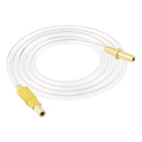 Breast Pump Tubing Set For Classic™, Lactina®, Symphony® and any Pump in Style® Advanced Breast Pumps Sold Prior to August 2006 - BeHope