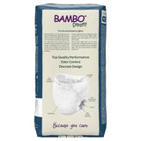Unisex Youth Training Pants Bambo® Dreamy Night Pant Pull On with Tear Away Seams Size 4 to 7 Years Disposable Heavy Absorbency - BeHope
