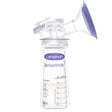 Breast Milk Storage Bag Lansinoh® 6 oz. Plastic - BeHope