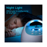 Single / Double Electric Breast Pump Kit Spectra S1 Plus - BeHope